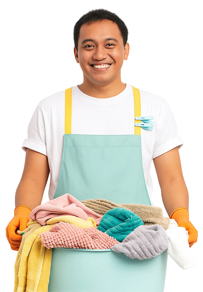 foto laundry berry laundry express