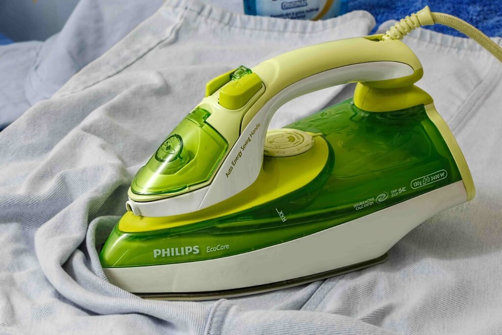 setrika berry laundry express
